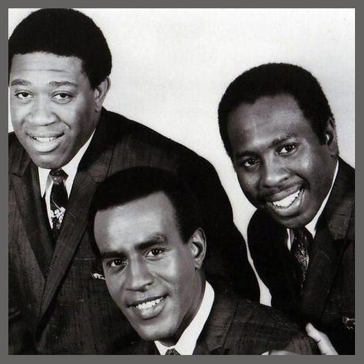 The Impressions